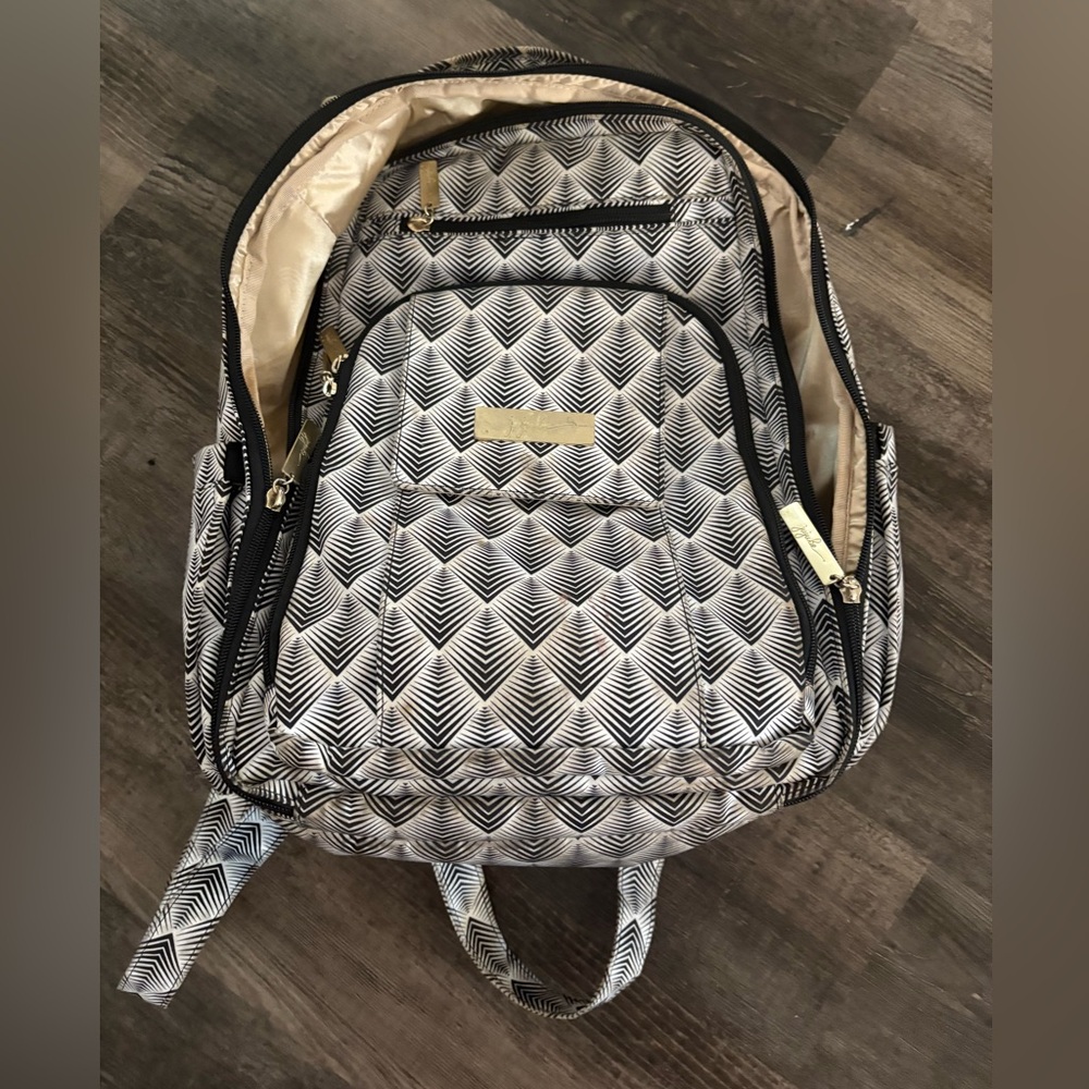 Jujube be right backpack